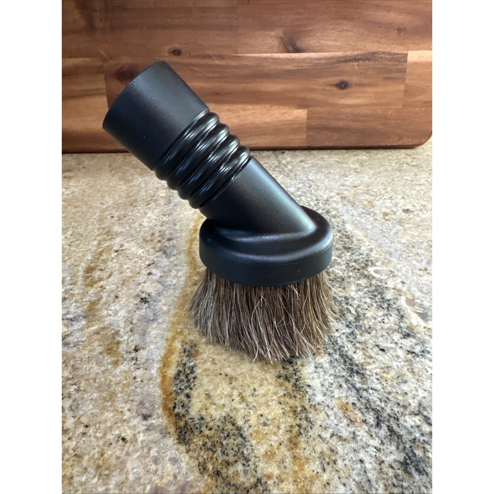 Kirby Dusting Brush Attachment OEM‎ Fits All G Series 3, 4, 5, 6, 7 & Sentria